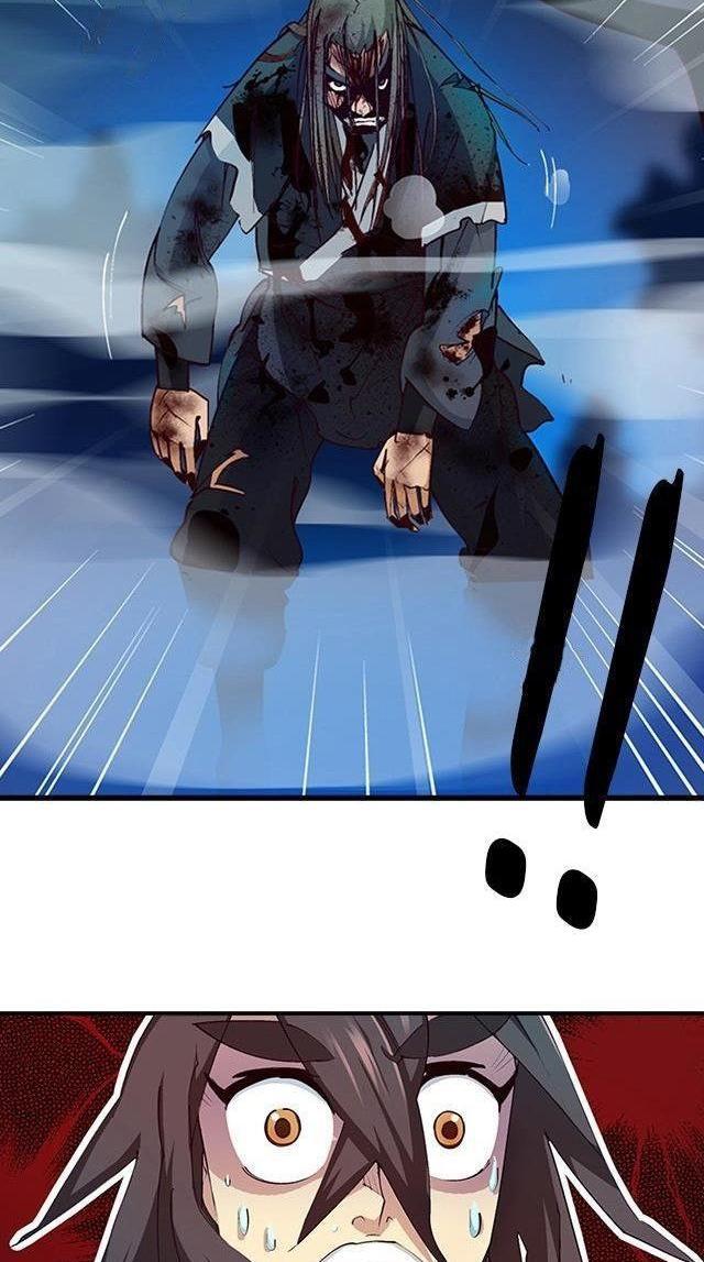 A Legend of The Wind Chapter 9 Gambar 7