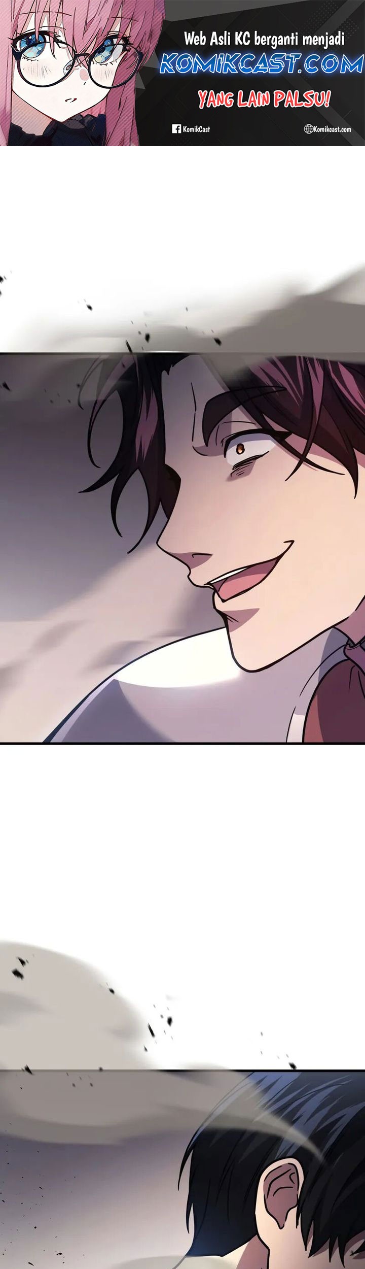 Baca Komik A Legend of The Wind Chapter 93 Gambar 1