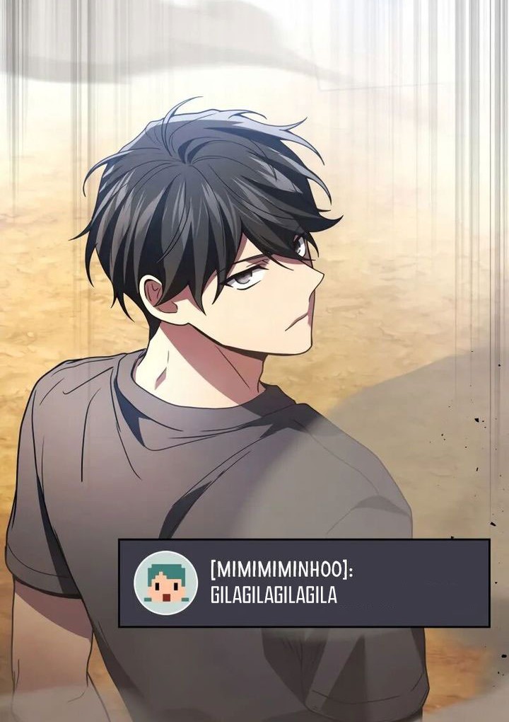 A Legend of The Wind Chapter 93 Gambar 48