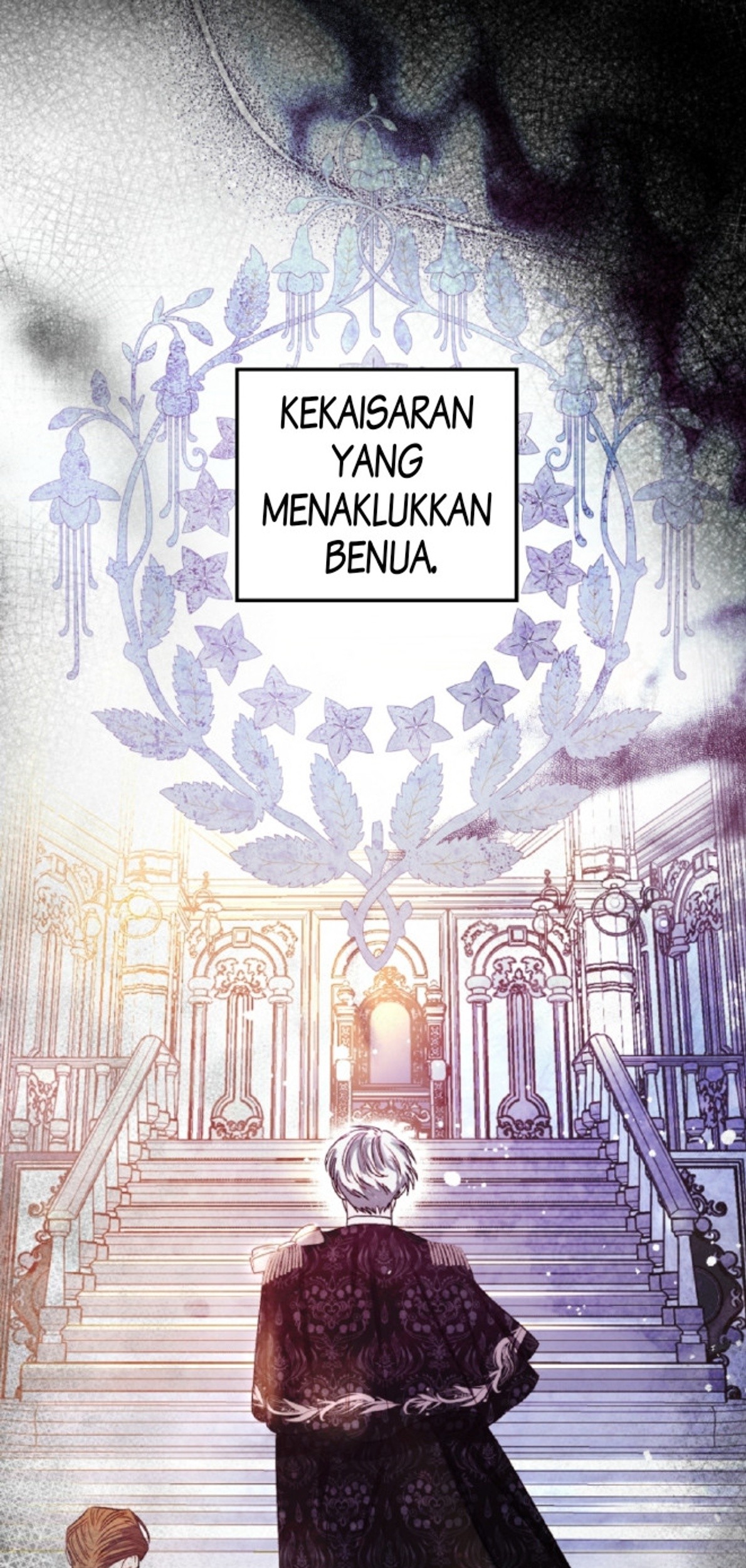 A Maid Was More of a Calling Than a Princess Chapter 1 Gambar 51