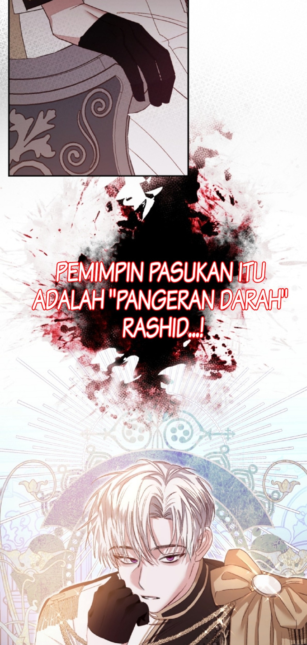 A Maid Was More of a Calling Than a Princess Chapter 1 Gambar 53