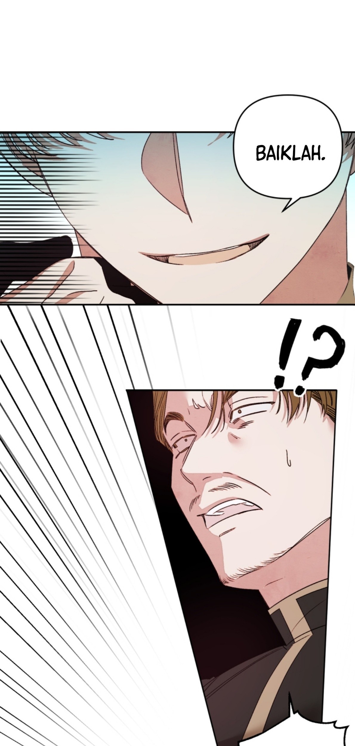 A Maid Was More of a Calling Than a Princess Chapter 1 Gambar 59