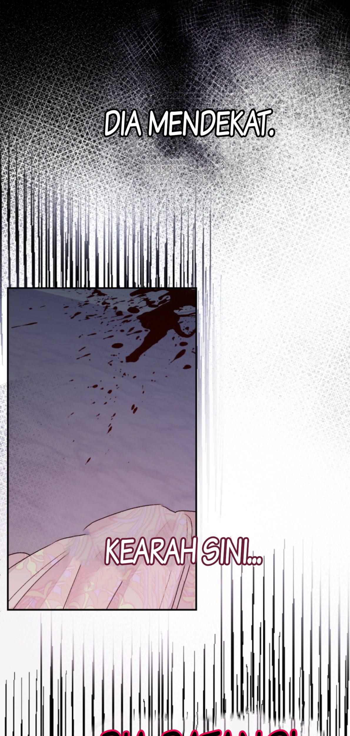 A Maid Was More of a Calling Than a Princess Chapter 1 Gambar 65