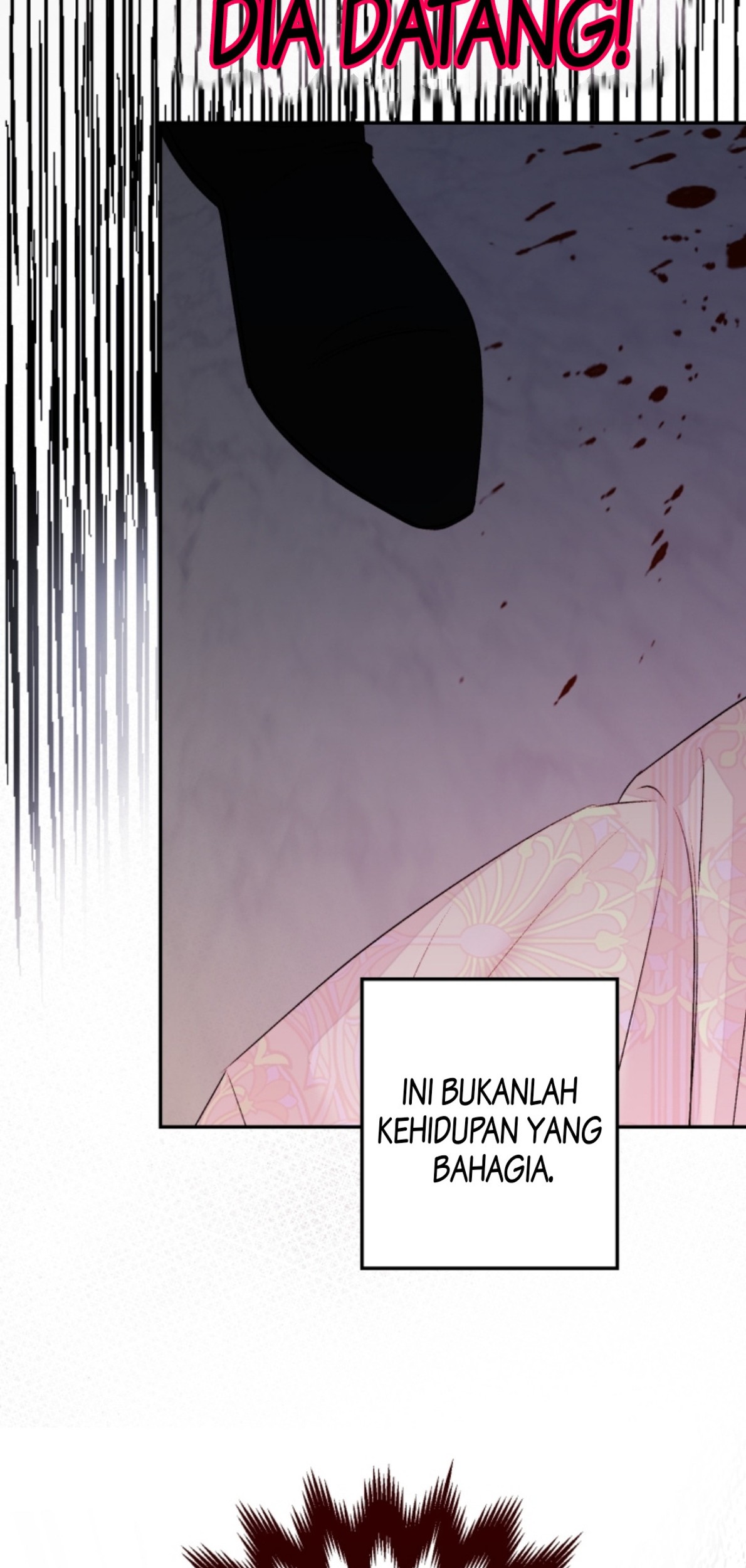 A Maid Was More of a Calling Than a Princess Chapter 1 Gambar 66