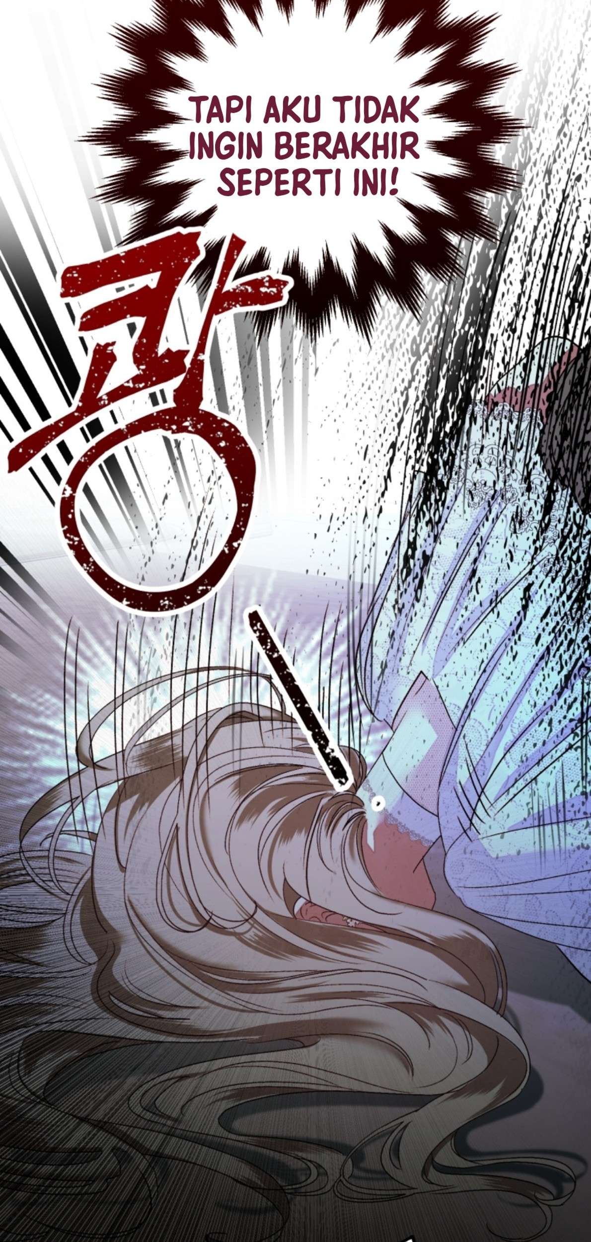 A Maid Was More of a Calling Than a Princess Chapter 1 Gambar 67