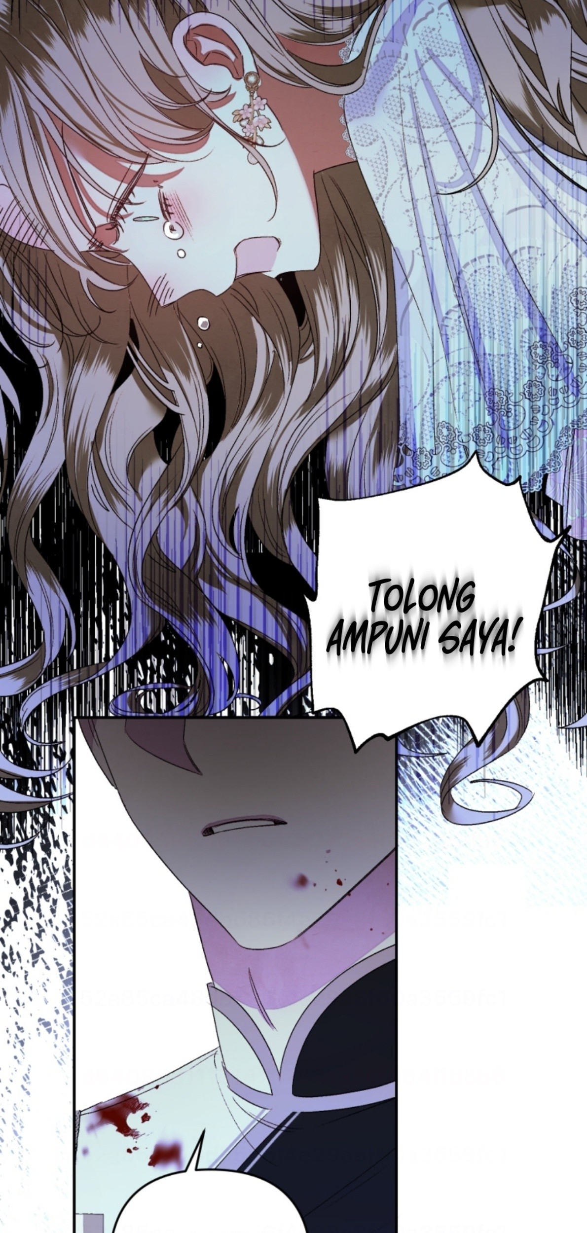 A Maid Was More of a Calling Than a Princess Chapter 1 Gambar 69