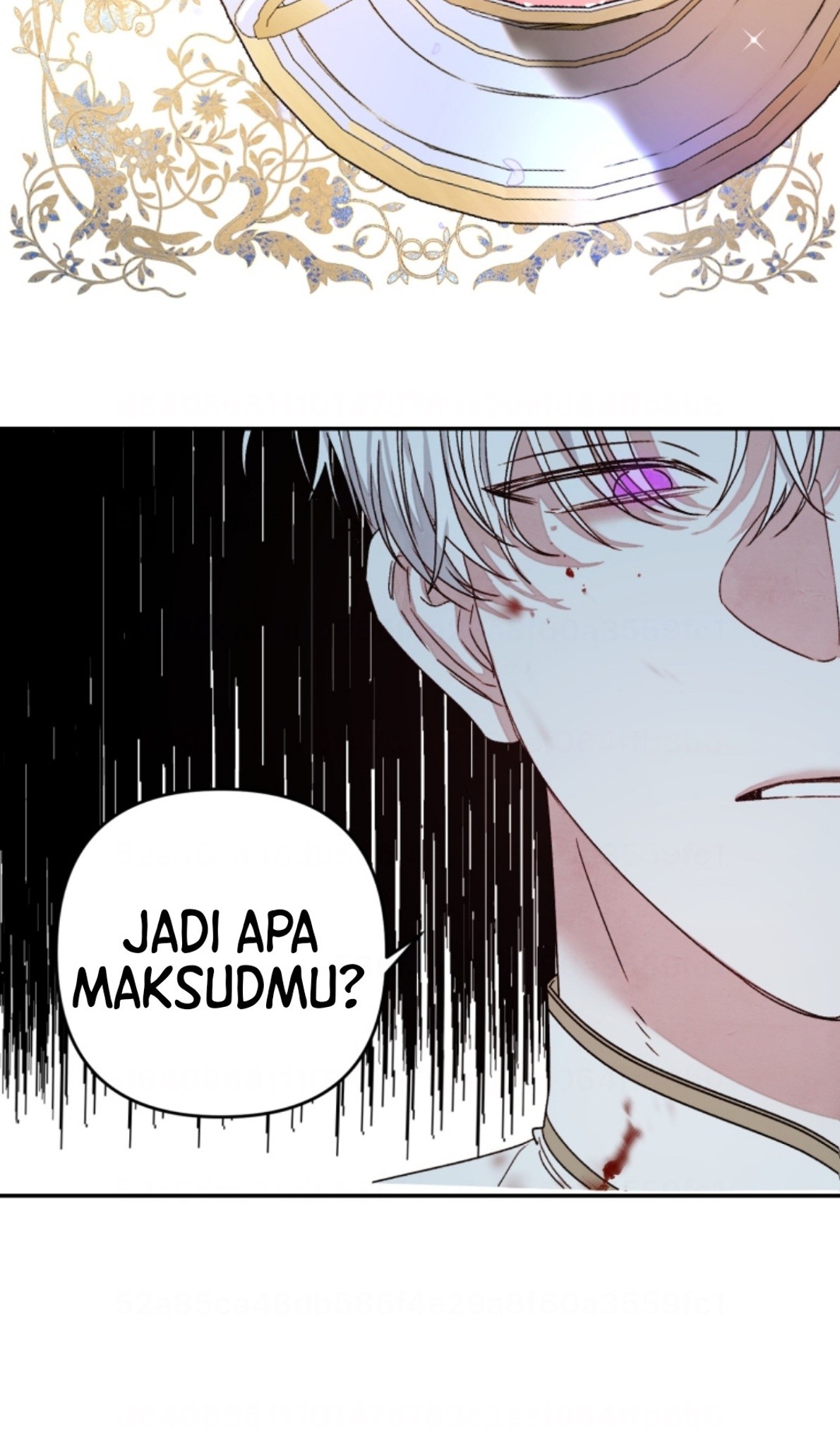 A Maid Was More of a Calling Than a Princess Chapter 1 Gambar 75