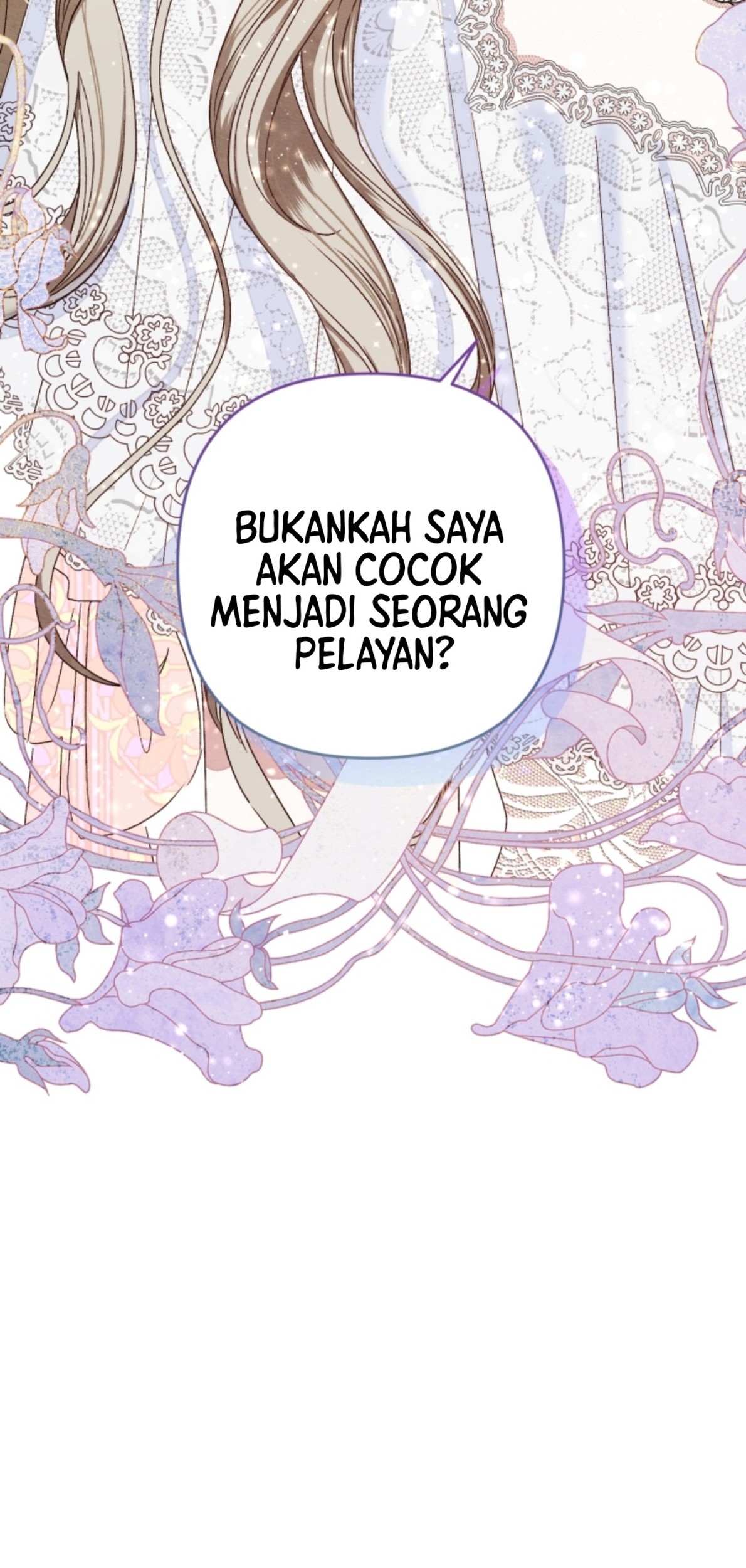 A Maid Was More of a Calling Than a Princess Chapter 1 Gambar 77