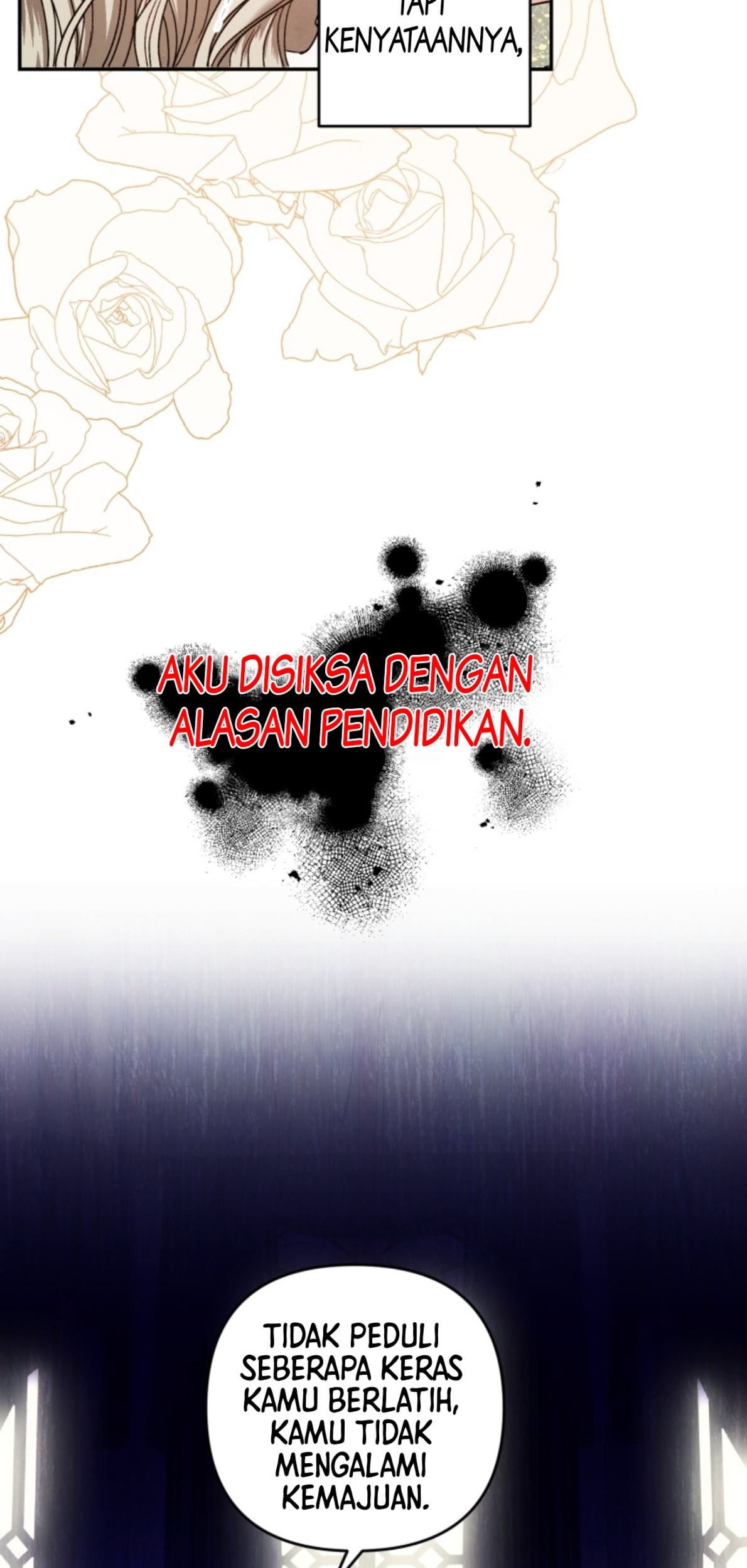 A Maid Was More of a Calling Than a Princess Chapter 1 Gambar 26
