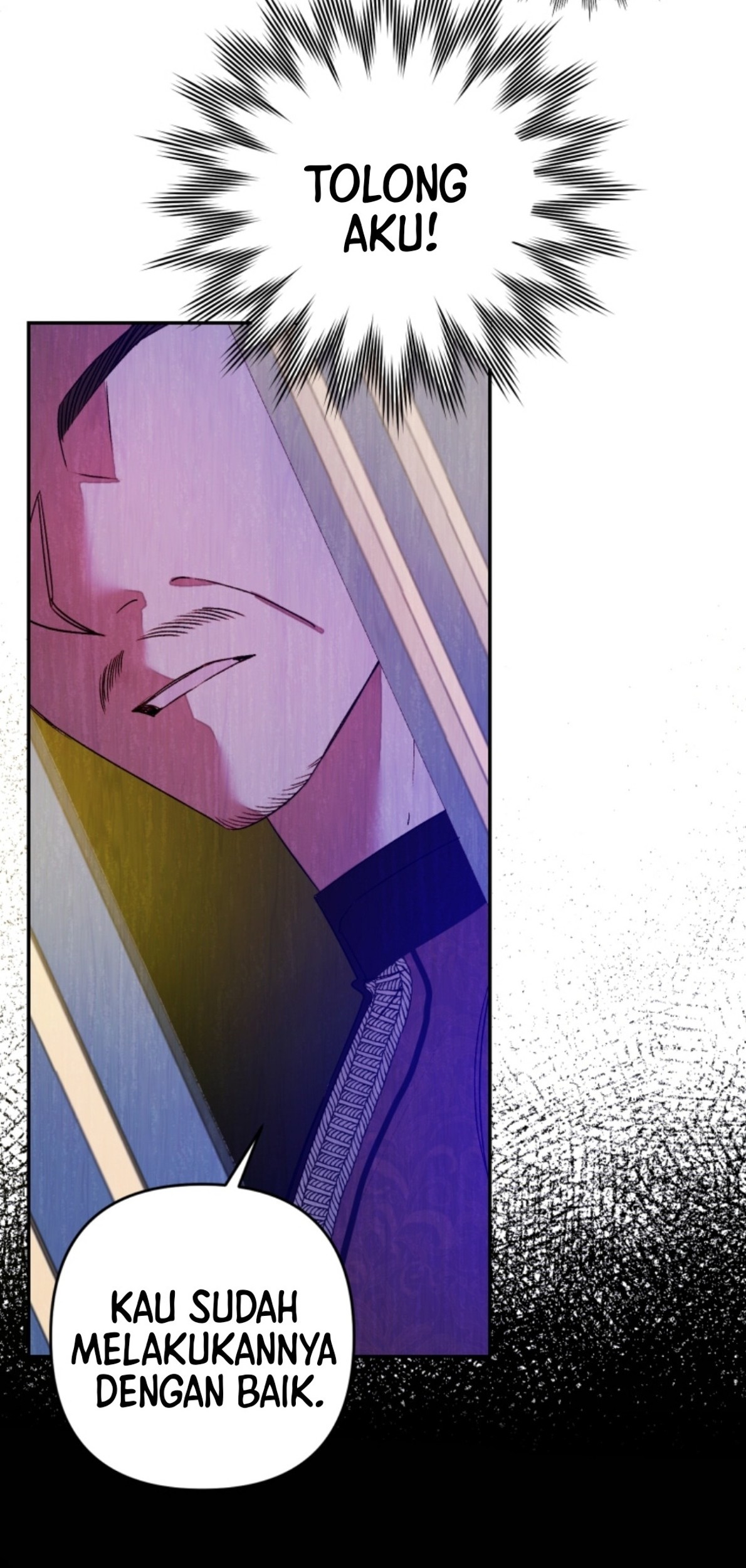 A Maid Was More of a Calling Than a Princess Chapter 1 Gambar 39
