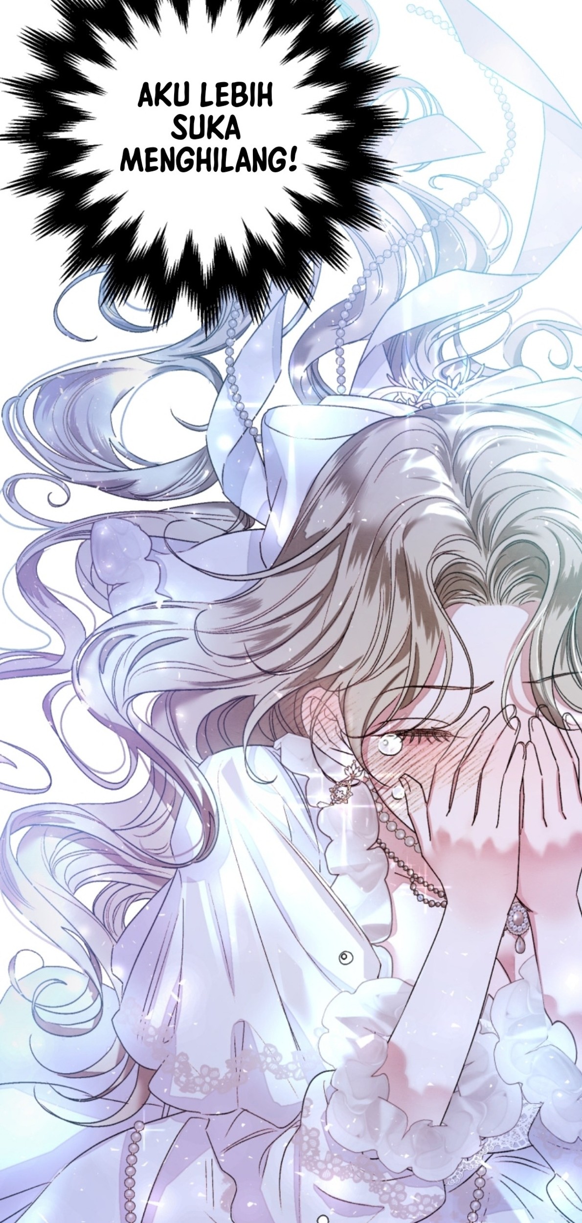 A Maid Was More of a Calling Than a Princess Chapter 1 Gambar 47
