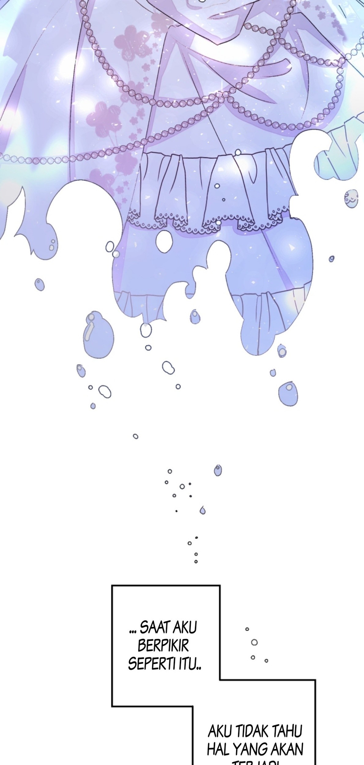 A Maid Was More of a Calling Than a Princess Chapter 1 Gambar 48