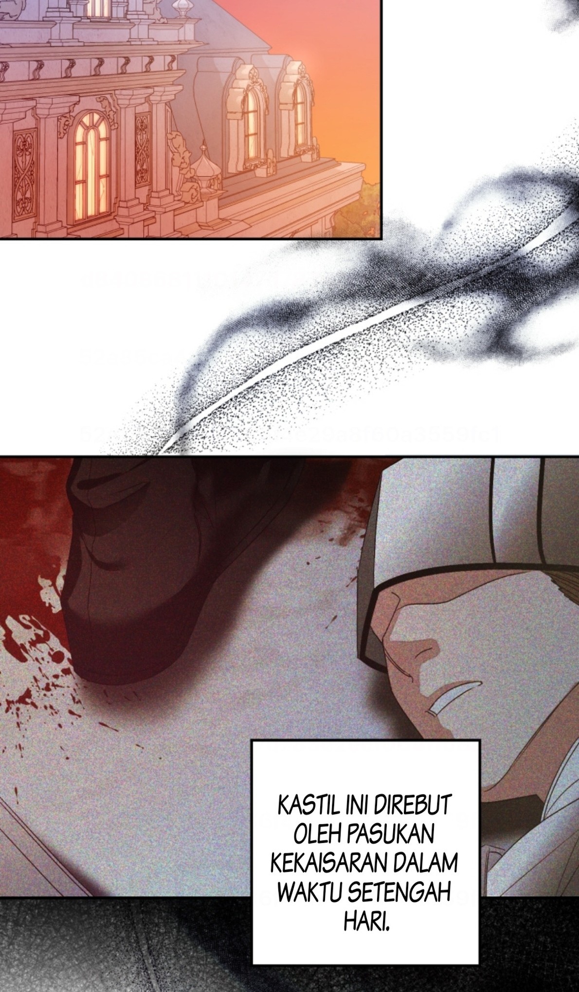 A Maid Was More of a Calling Than a Princess Chapter 1 Gambar 50