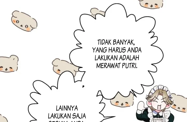A Maid Was More of a Calling Than a Princess Chapter 11 Gambar 27
