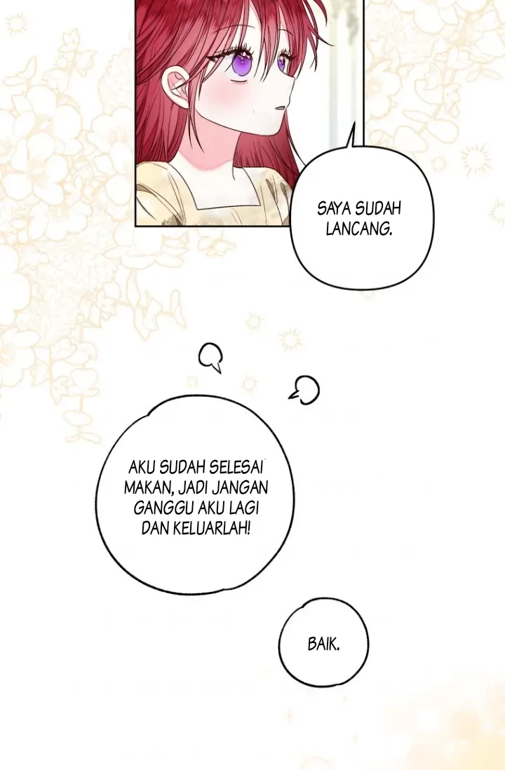 A Maid Was More of a Calling Than a Princess Chapter 12 Gambar 29