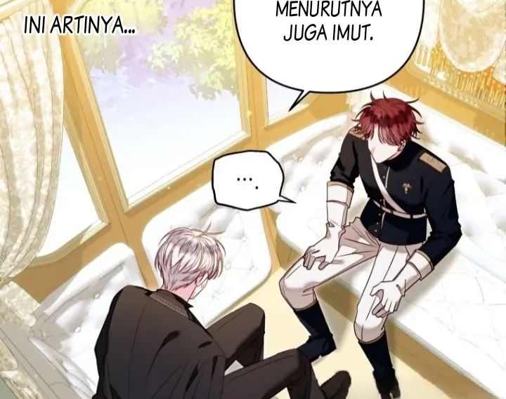 A Maid Was More of a Calling Than a Princess Chapter 15 Gambar 46