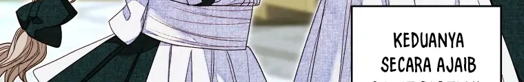 A Maid Was More of a Calling Than a Princess Chapter 16 Gambar 3