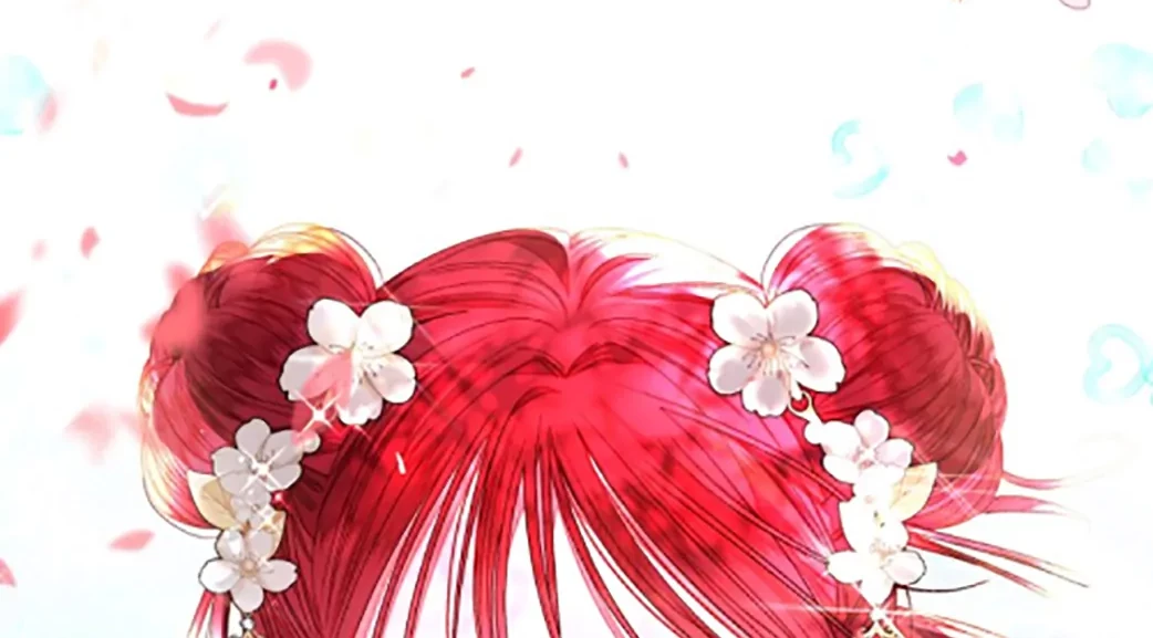 A Maid Was More of a Calling Than a Princess Chapter 17 Gambar 57