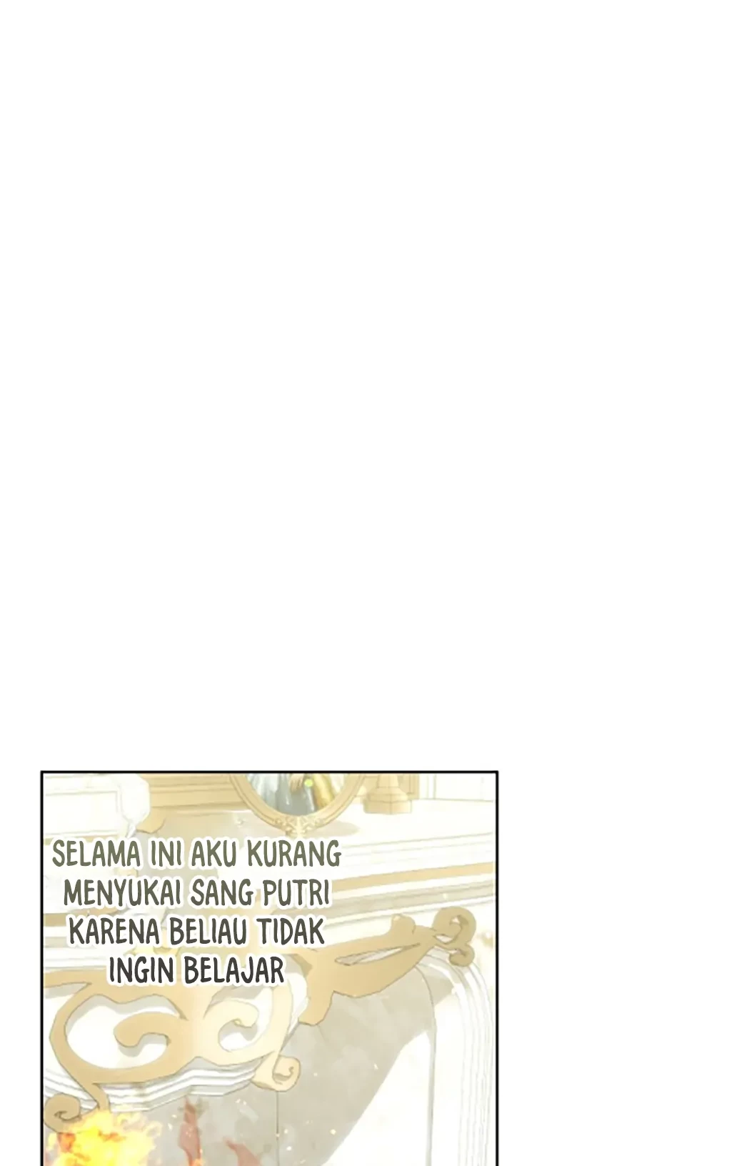A Maid Was More of a Calling Than a Princess Chapter 17 Gambar 15