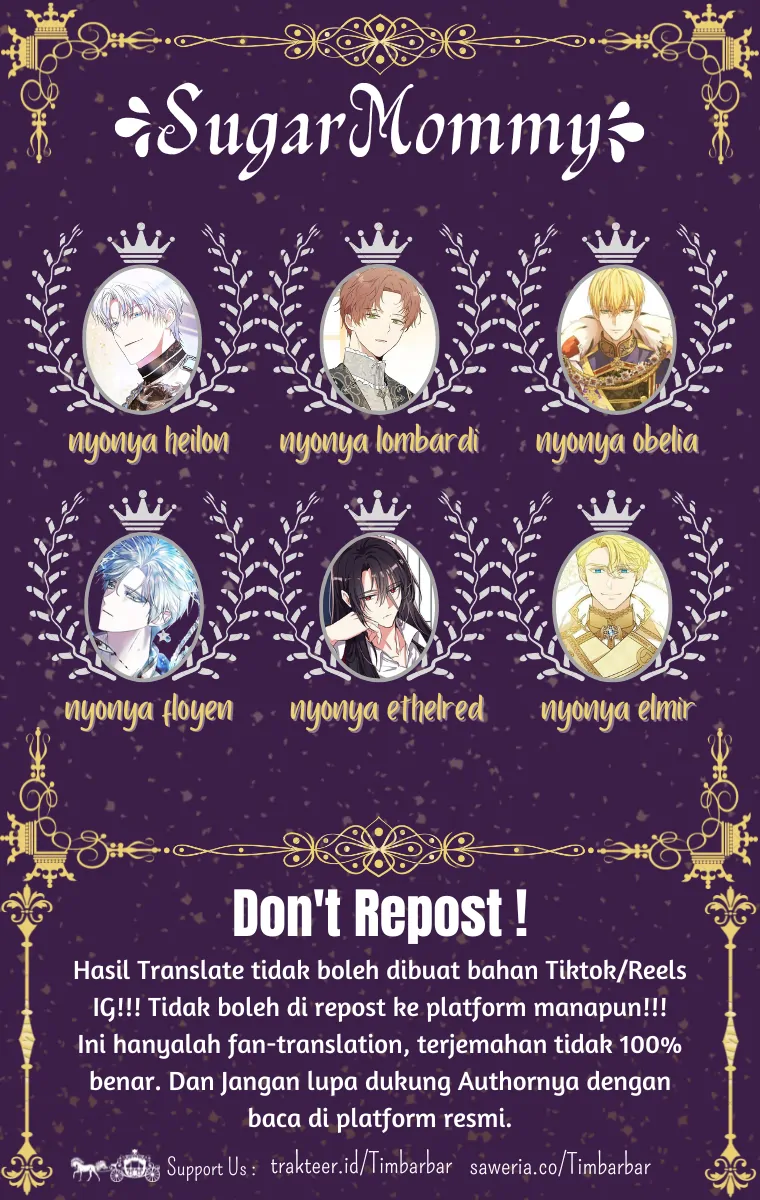 Baca Komik A Maid Was More of a Calling Than a Princess Chapter 18 Gambar 1