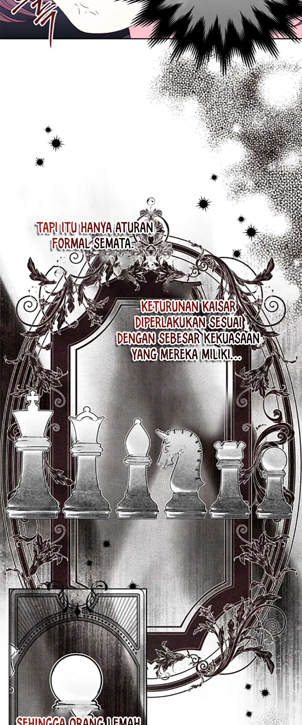 A Maid Was More of a Calling Than a Princess Chapter 18 Gambar 28