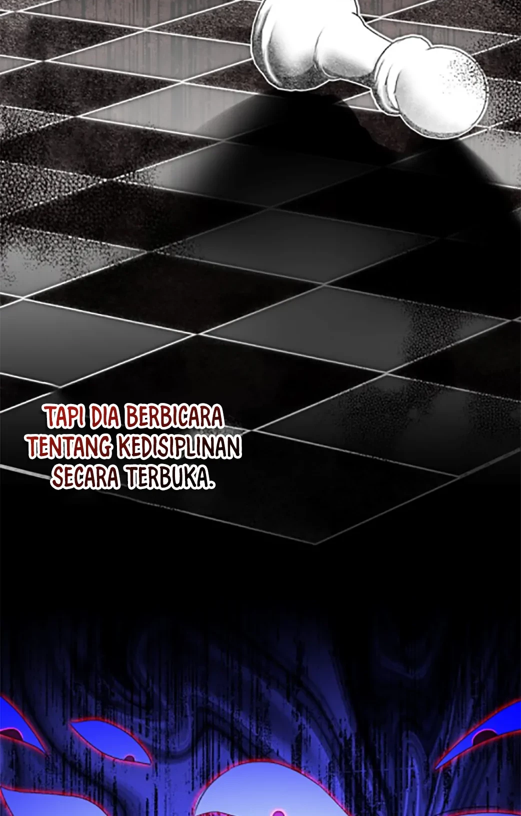A Maid Was More of a Calling Than a Princess Chapter 18 Gambar 31