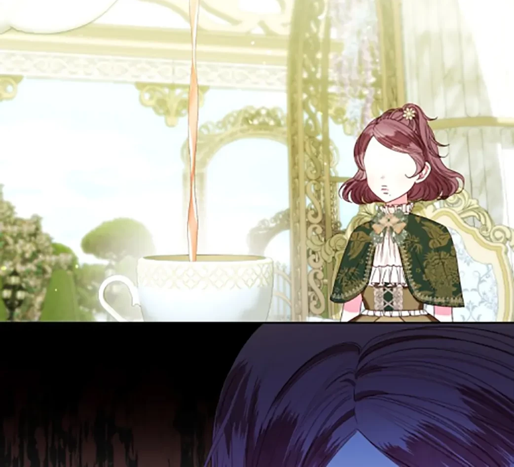 A Maid Was More of a Calling Than a Princess Chapter 18 Gambar 17