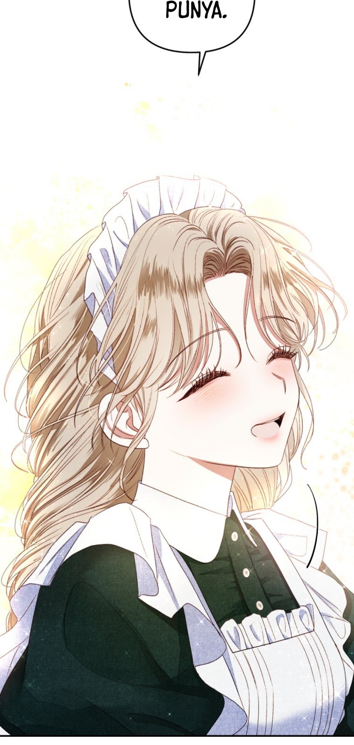 A Maid Was More of a Calling Than a Princess Chapter 2 Gambar 51