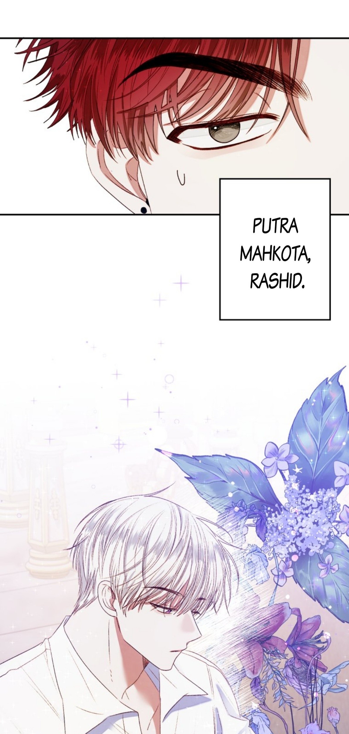 A Maid Was More of a Calling Than a Princess Chapter 2 Gambar 54