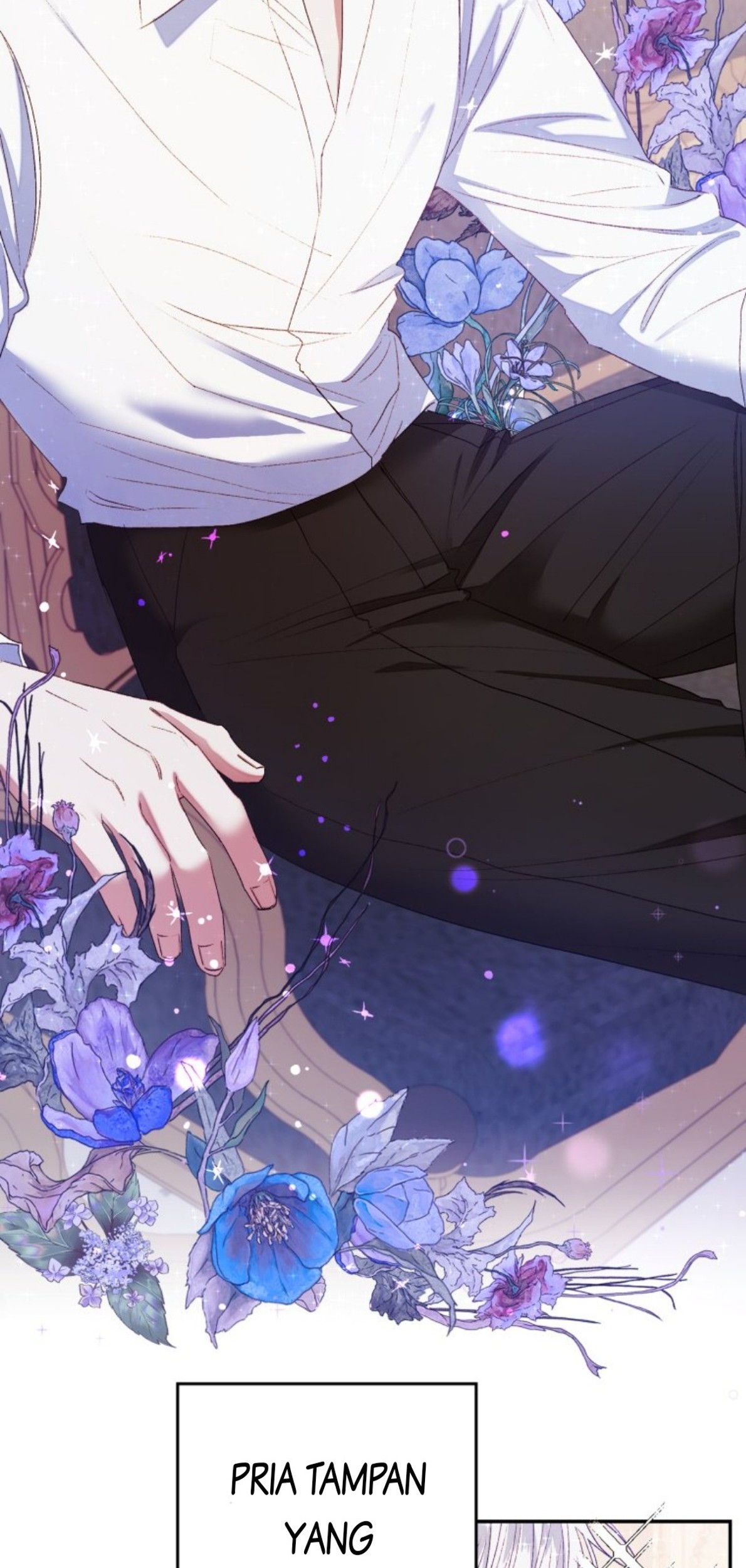 A Maid Was More of a Calling Than a Princess Chapter 2 Gambar 55