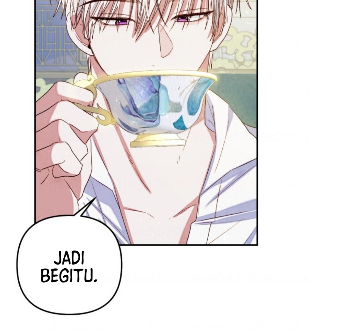 A Maid Was More of a Calling Than a Princess Chapter 2 Gambar 60