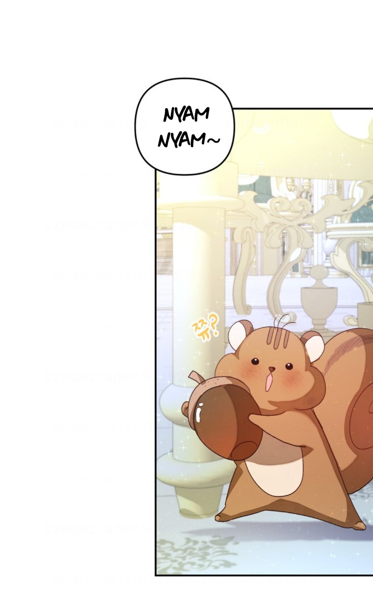A Maid Was More of a Calling Than a Princess Chapter 2 Gambar 66
