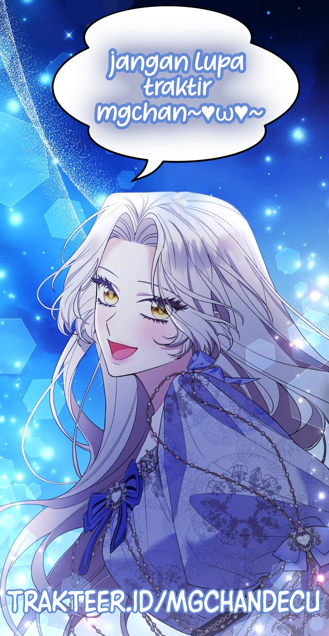 A Maid Was More of a Calling Than a Princess Chapter 2 Gambar 78