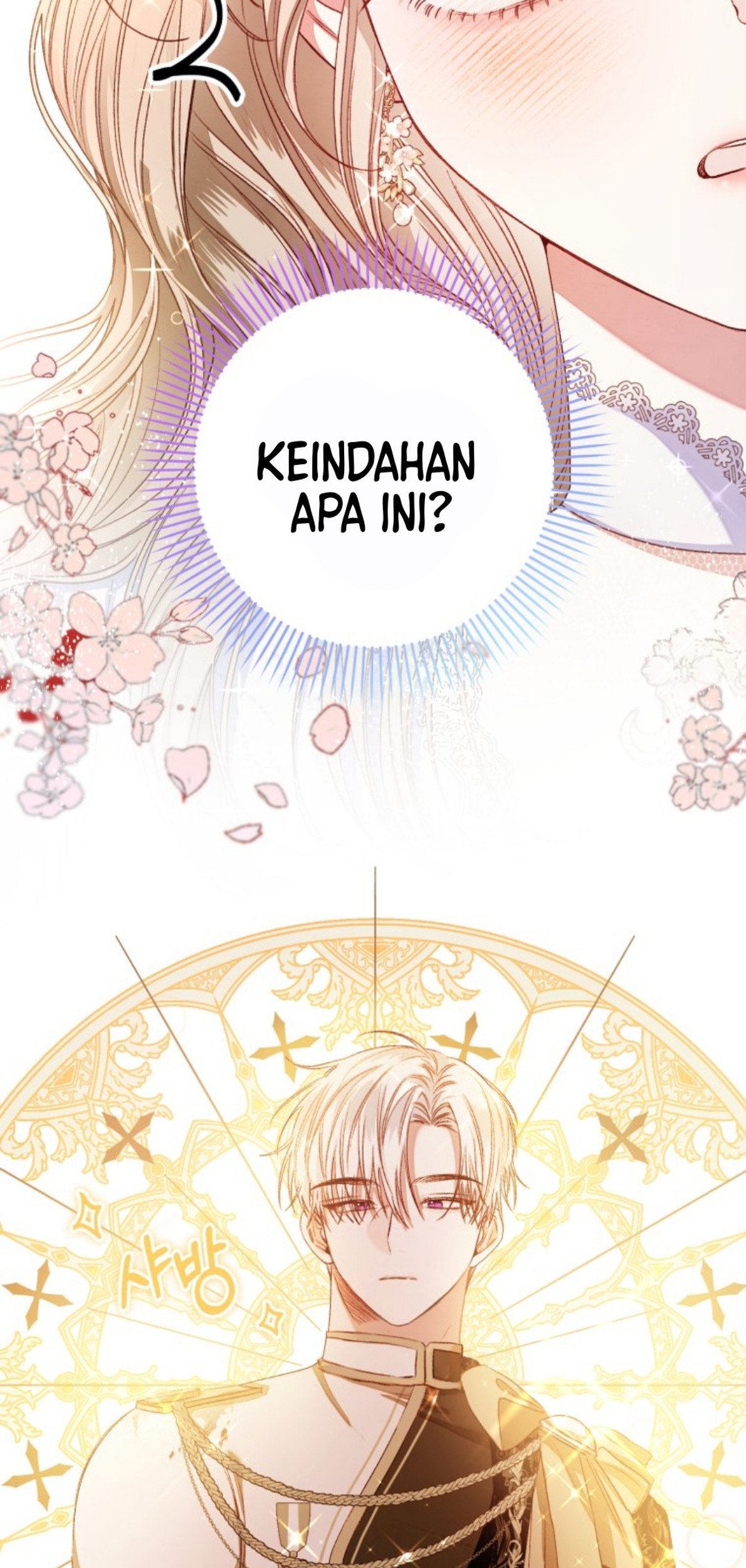 A Maid Was More of a Calling Than a Princess Chapter 2 Gambar 5