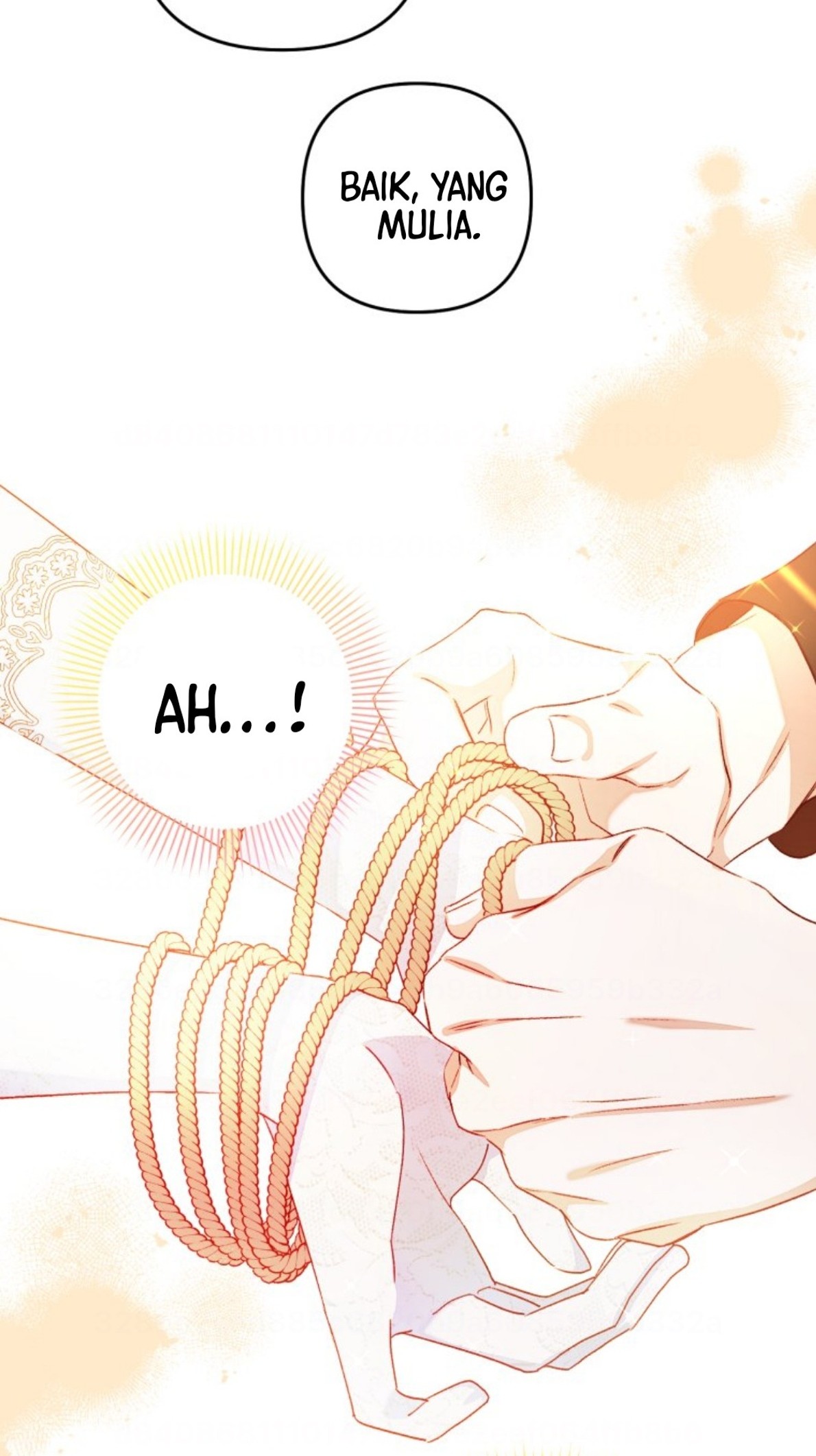 A Maid Was More of a Calling Than a Princess Chapter 2 Gambar 11