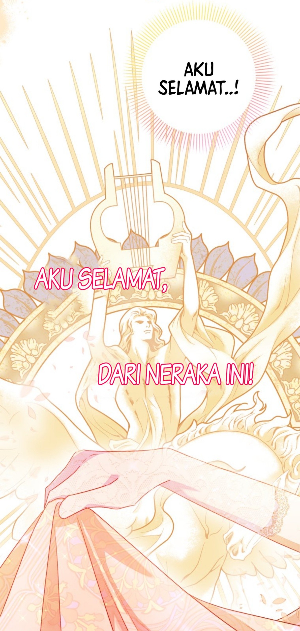 A Maid Was More of a Calling Than a Princess Chapter 2 Gambar 12