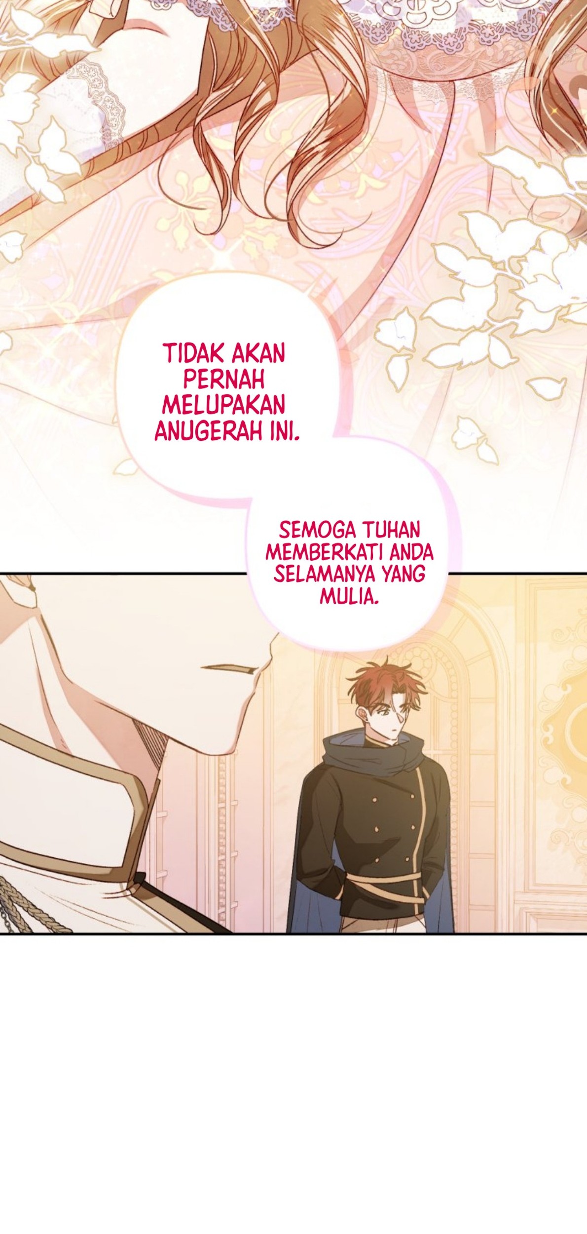 A Maid Was More of a Calling Than a Princess Chapter 2 Gambar 15