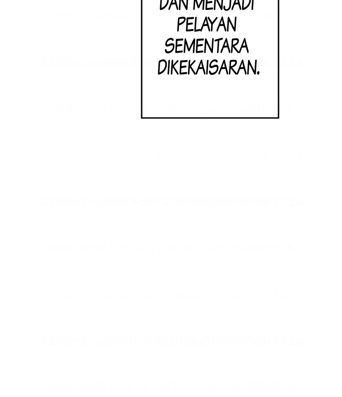 A Maid Was More of a Calling Than a Princess Chapter 2 Gambar 17