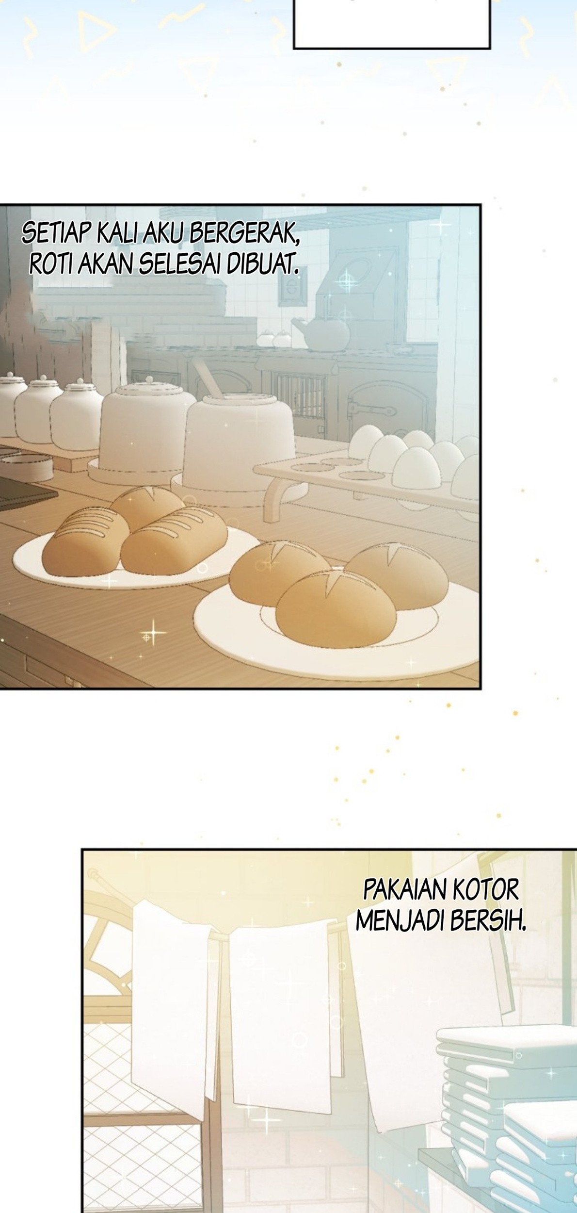 A Maid Was More of a Calling Than a Princess Chapter 2 Gambar 20