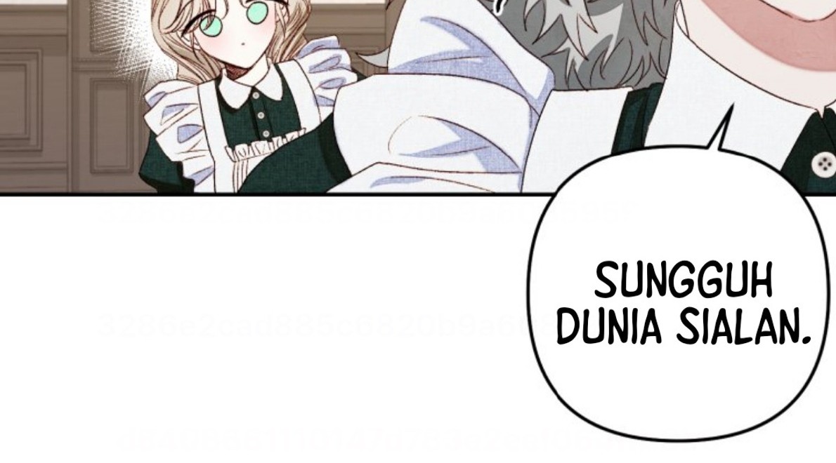 A Maid Was More of a Calling Than a Princess Chapter 2 Gambar 42