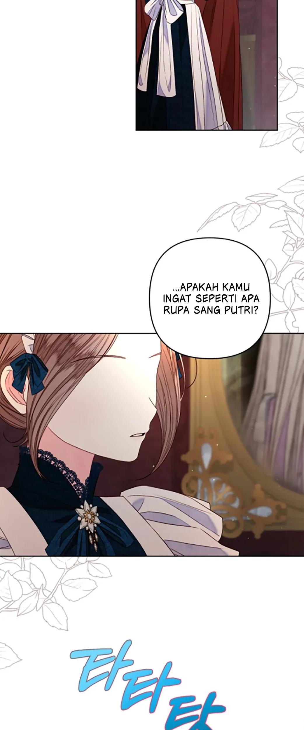 A Maid Was More of a Calling Than a Princess Chapter 20 Gambar 25