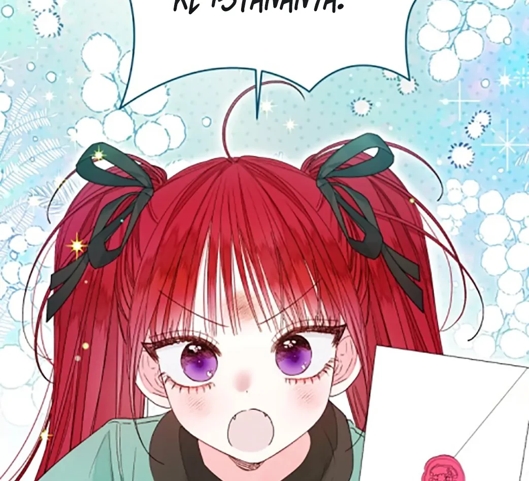 A Maid Was More of a Calling Than a Princess Chapter 20 Gambar 31