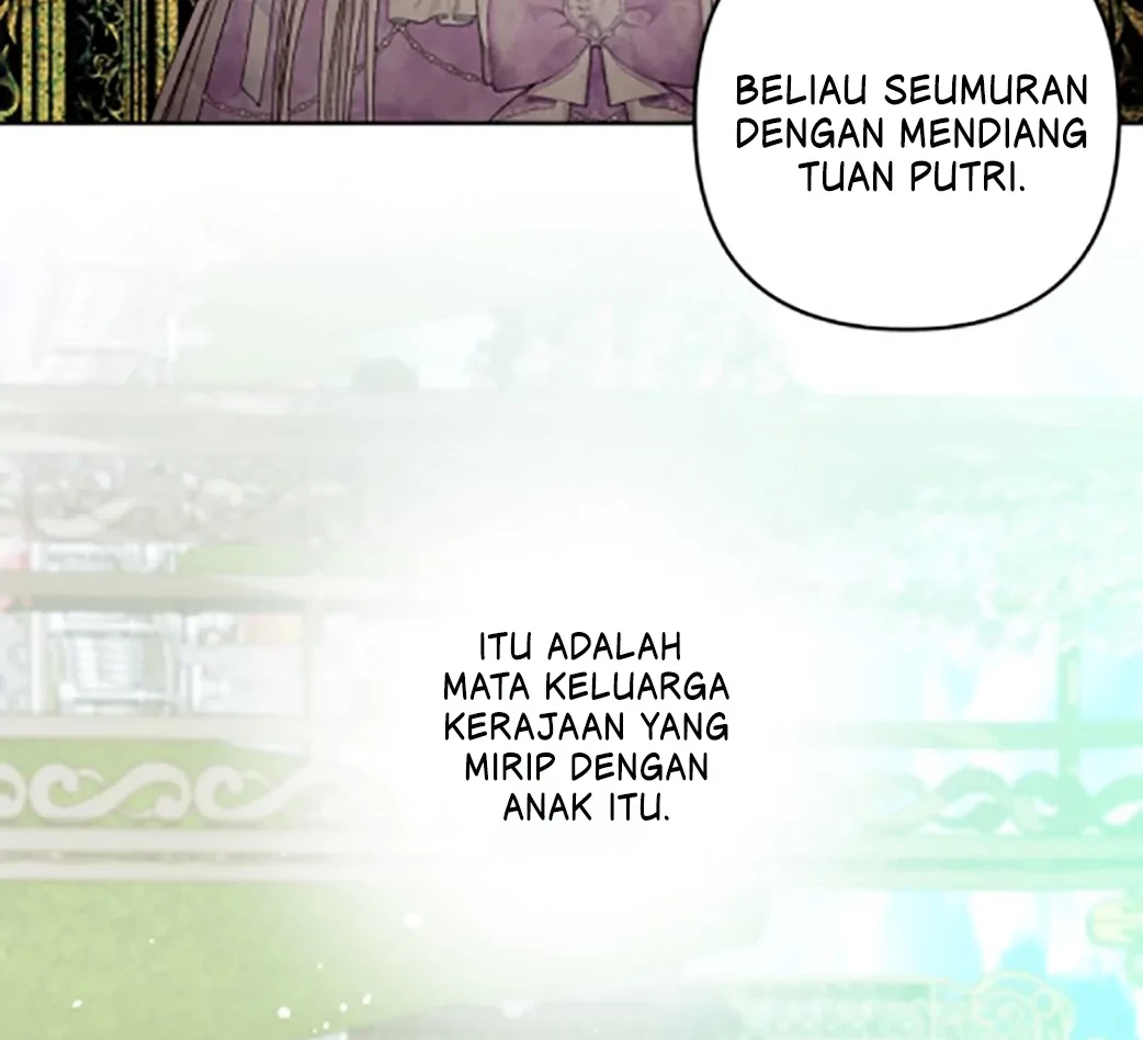 A Maid Was More of a Calling Than a Princess Chapter 20 Gambar 47
