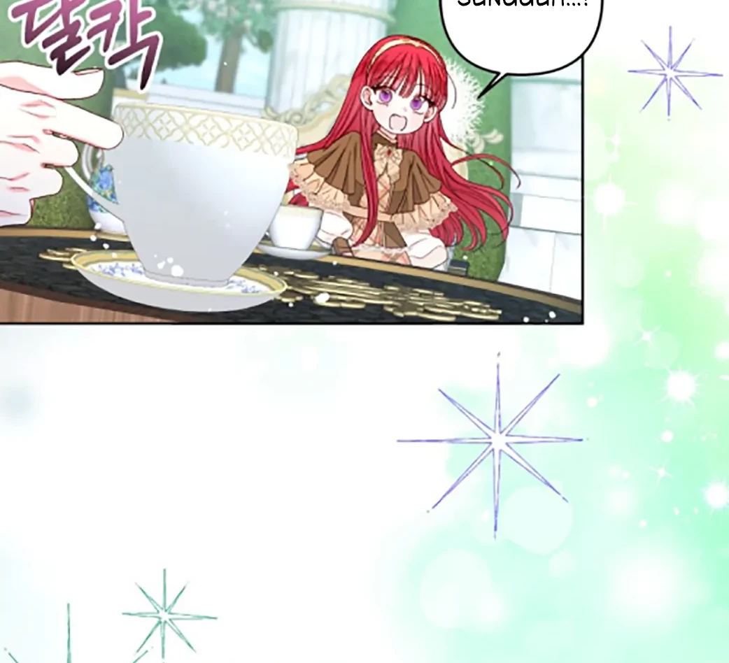 A Maid Was More of a Calling Than a Princess Chapter 20 Gambar 63