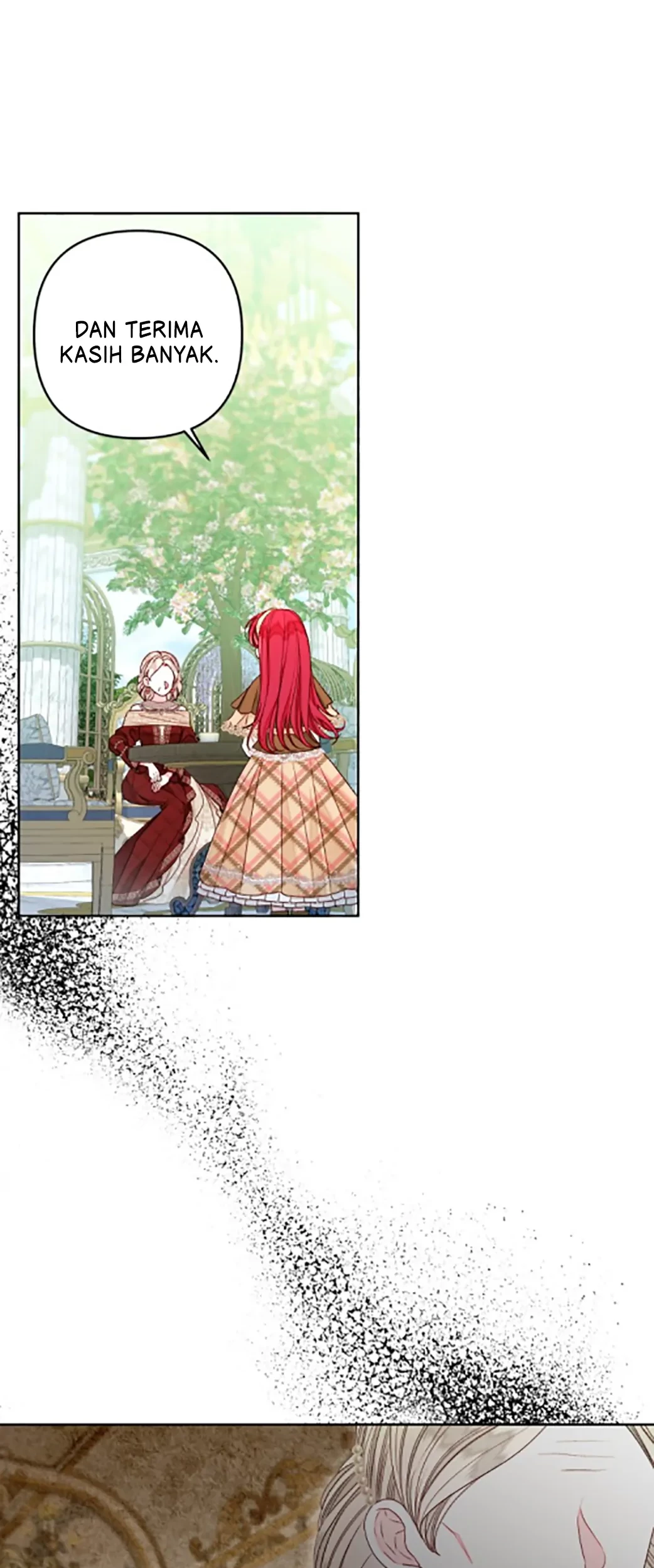 A Maid Was More of a Calling Than a Princess Chapter 20 Gambar 70