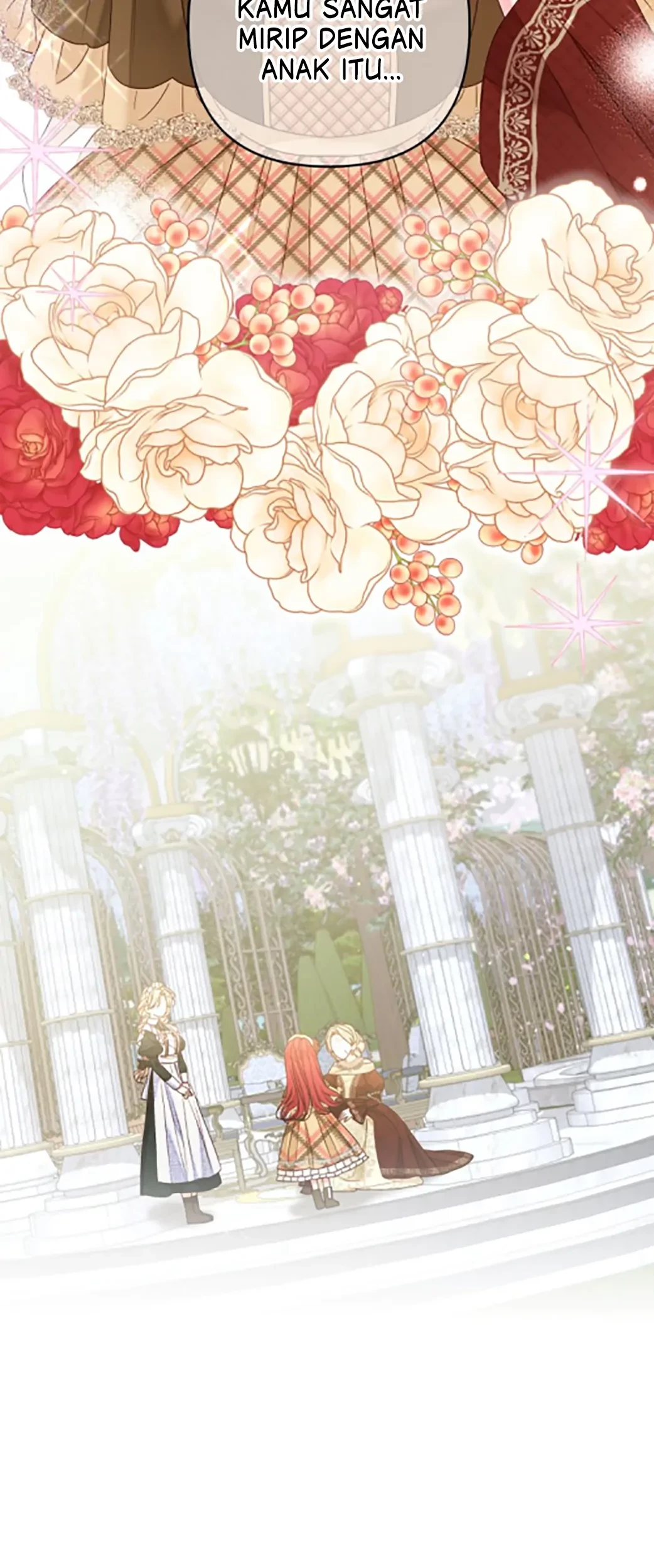 A Maid Was More of a Calling Than a Princess Chapter 20 Gambar 80