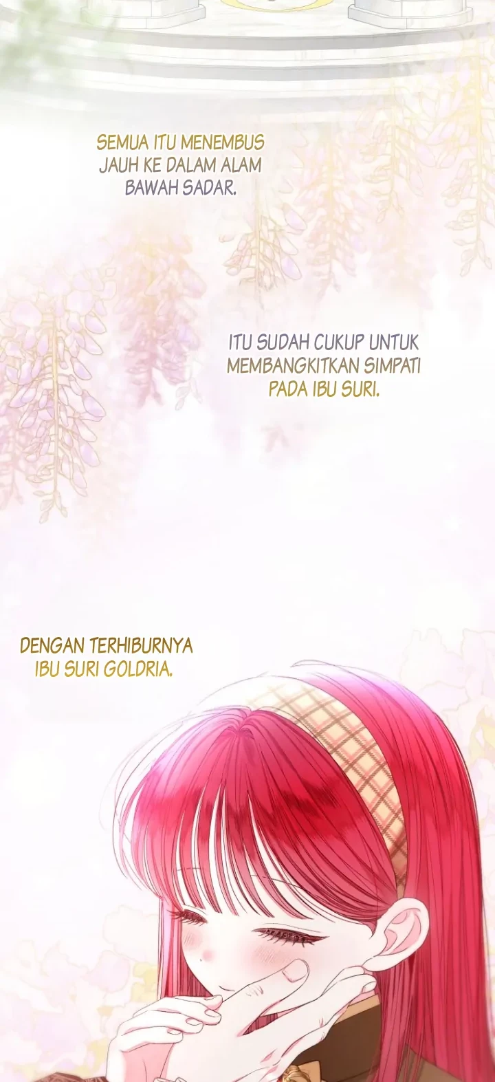 A Maid Was More of a Calling Than a Princess Chapter 21 Gambar 30