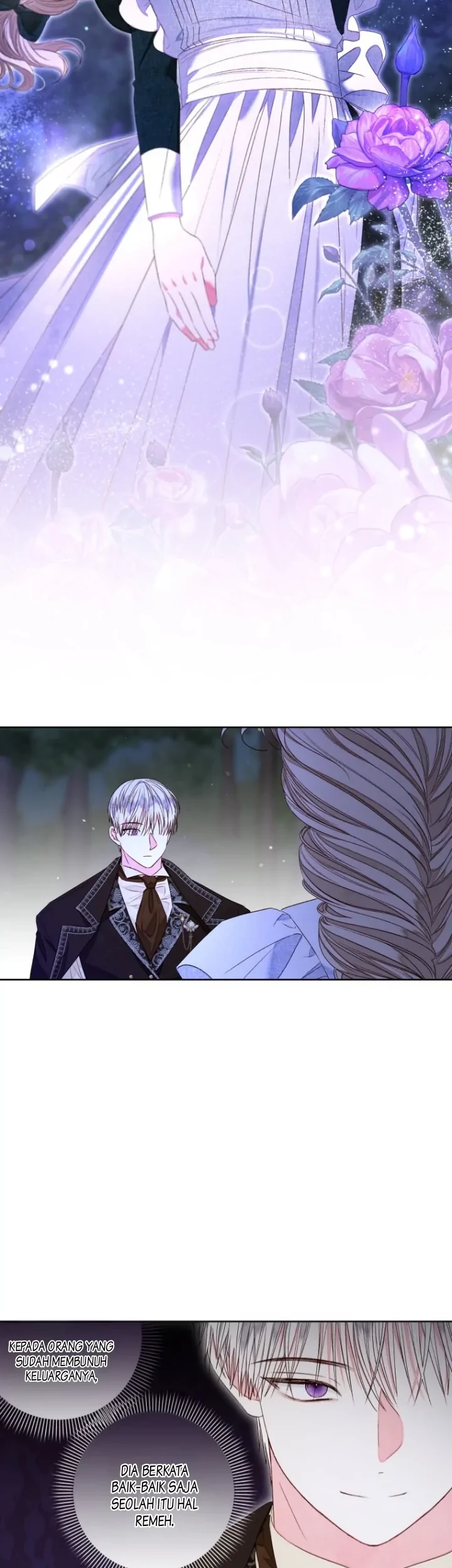 A Maid Was More of a Calling Than a Princess Chapter 21 Gambar 43