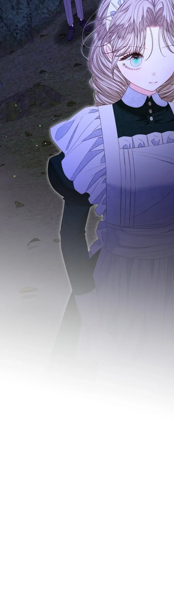 A Maid Was More of a Calling Than a Princess Chapter 21 Gambar 46