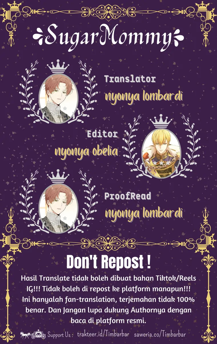 Baca Komik A Maid Was More of a Calling Than a Princess Chapter 22 Gambar 1